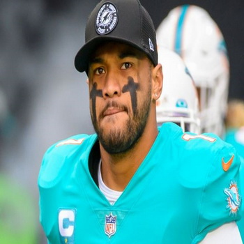 Tua Tagovailoa Biography